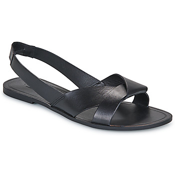 VAGABOND SHOEMAKERS Sandaalit 'Tia 2.0' musta