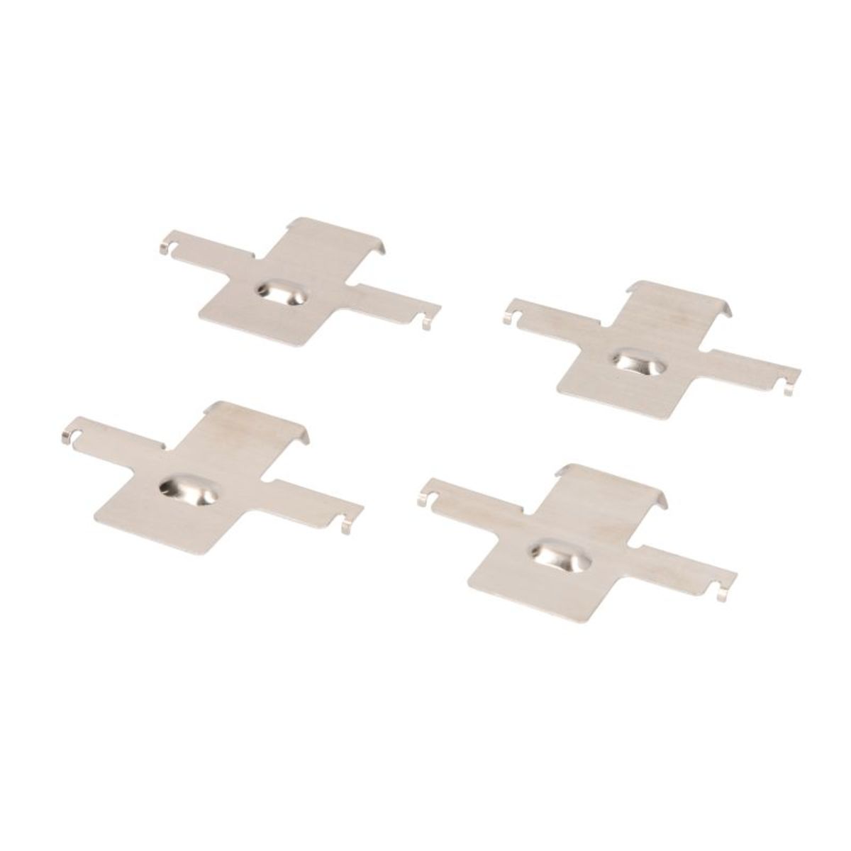 Jarrupalojen asennussarja QUICK BRAKE 109-1157