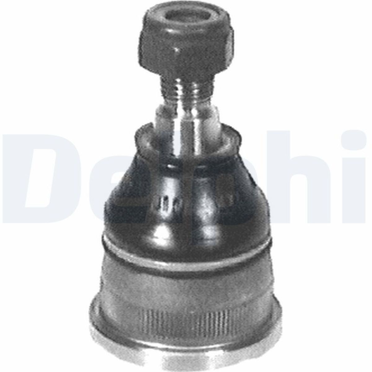 Pallonivel DELPHI TC170