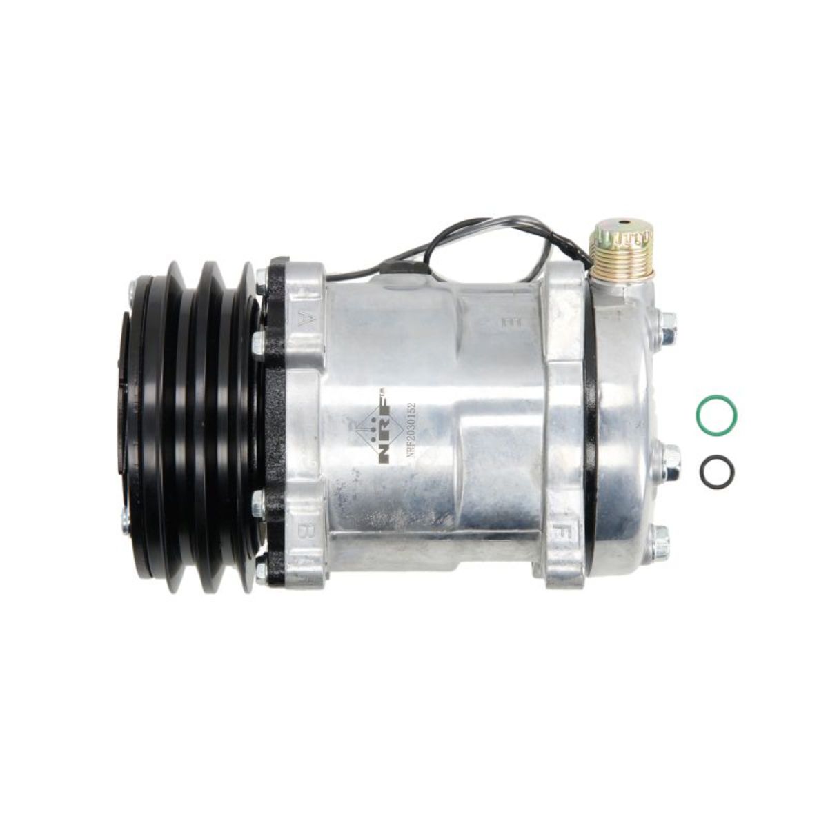 Ilmastoinnin kompressori NRF 32798