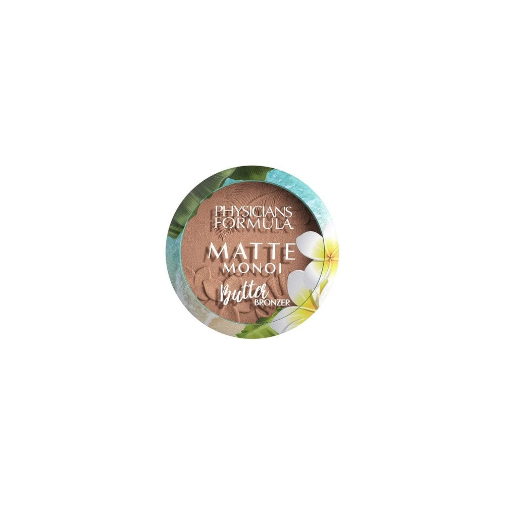 Physicians formula Matt Monoi Butter Bronzer 9 g Matta