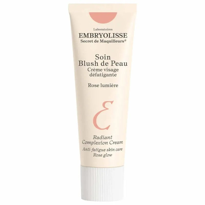 Embryolisse Secret de Maquileurs poskipuna vaaleanpunaiselle iholle 30 ml