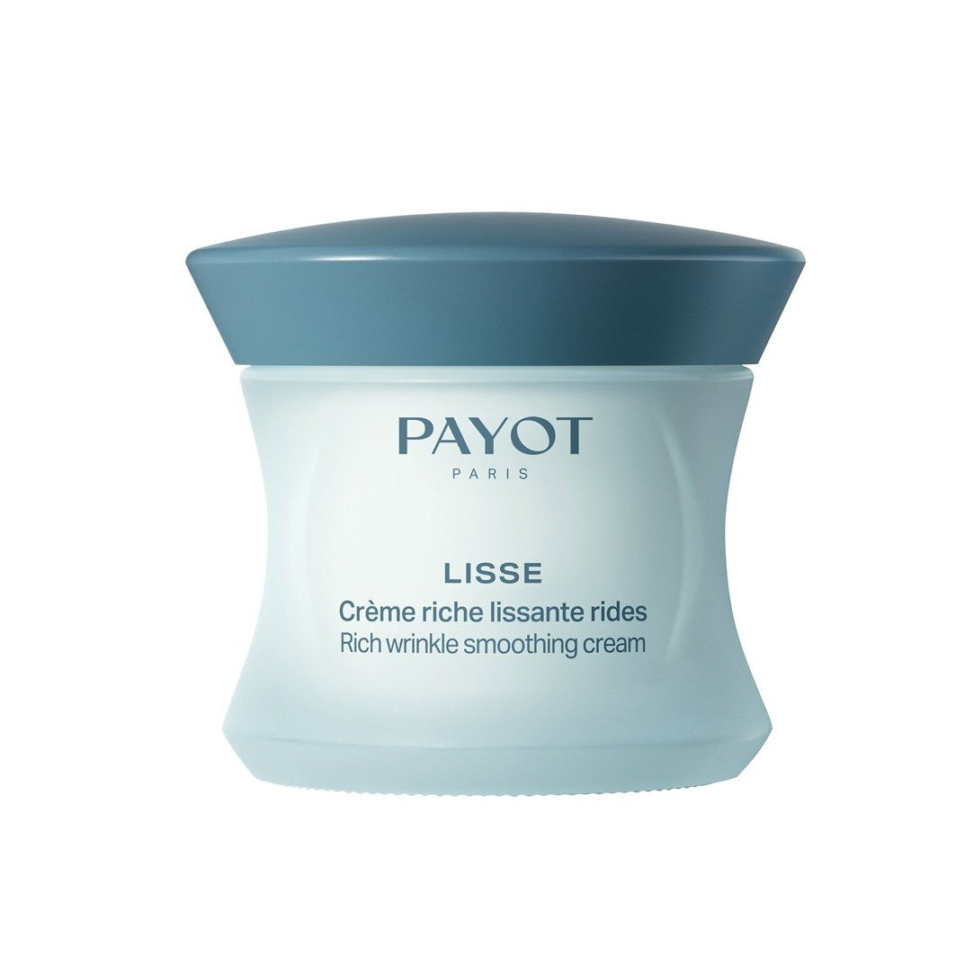 Payot Lisse Crema Ricca Antirughe 50 ml — Crema viso