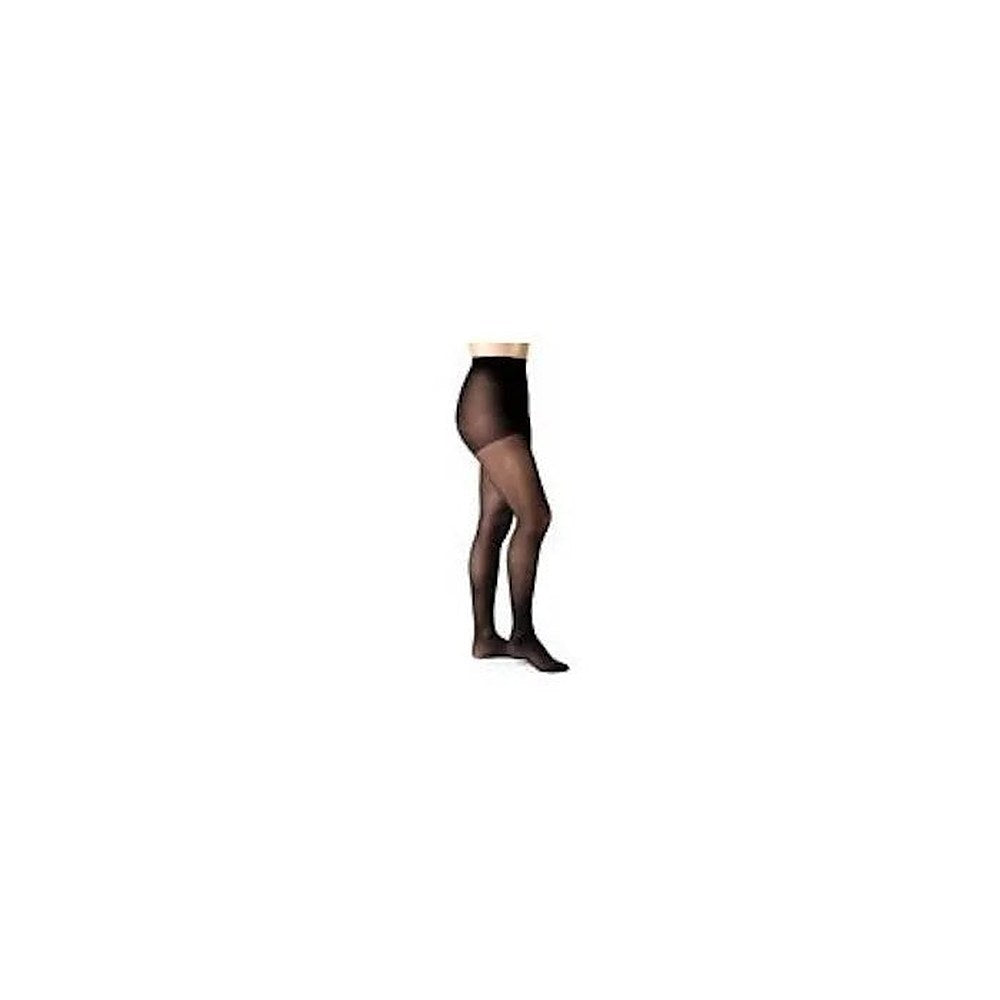 Kompressiotukkahousut Normaali Compression Musta Medium