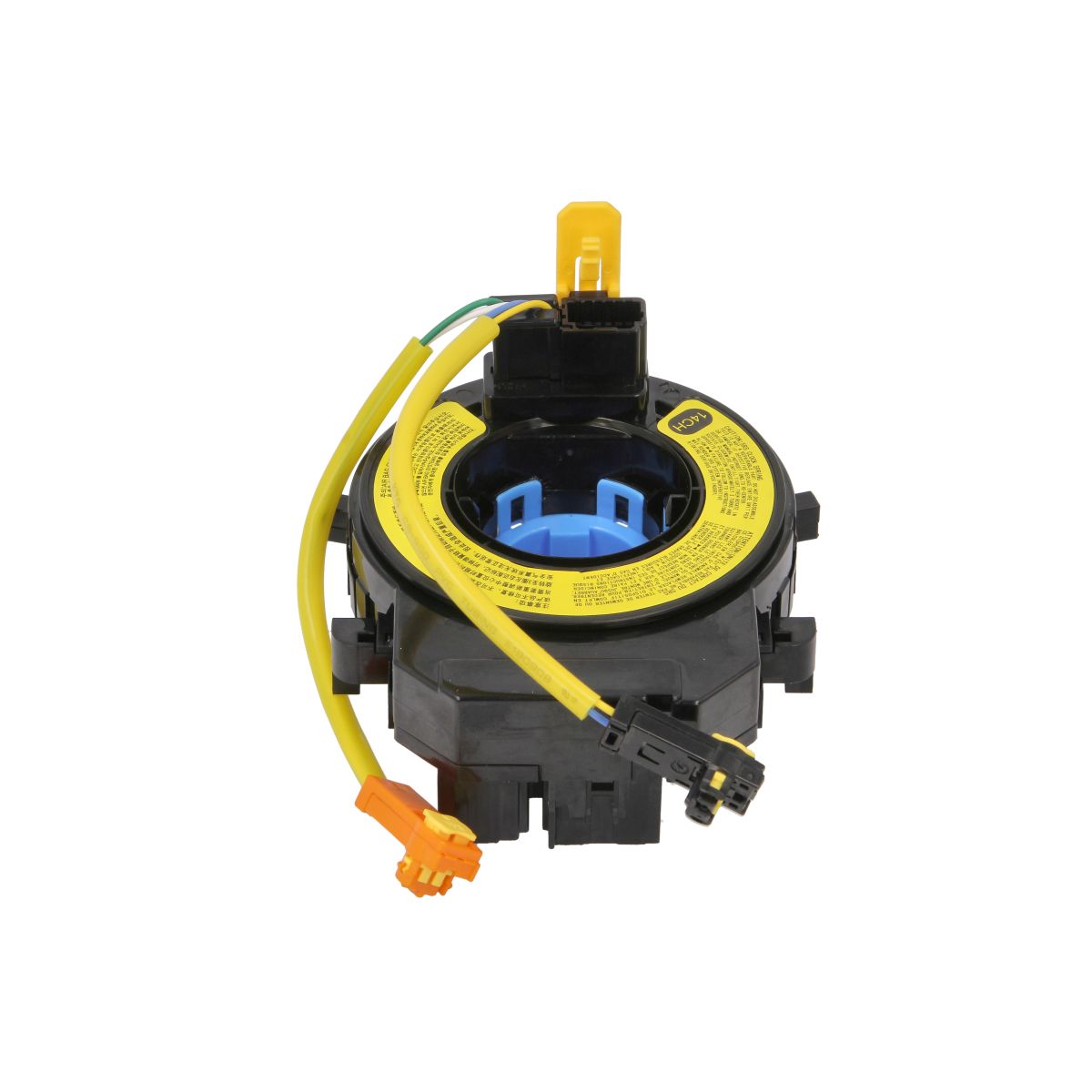 Kellojousi, airbag VEMO V53-72-0156