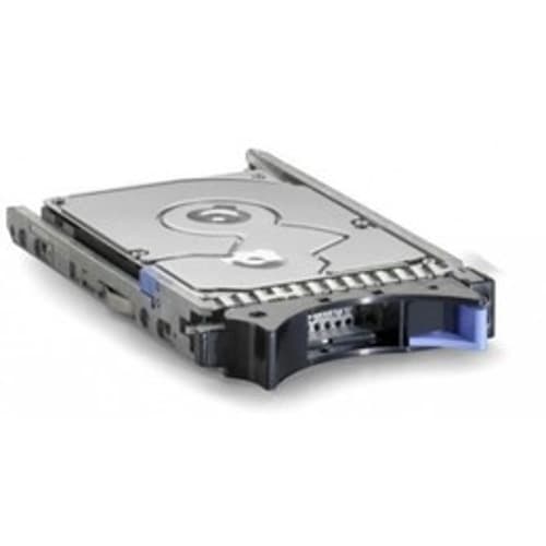 Ibm Kiintolevy 2.5" 15000r/min Sas