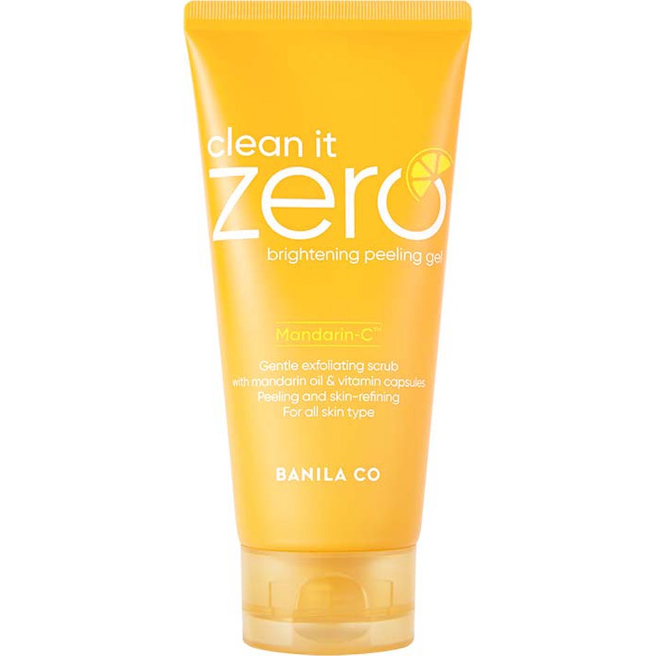 Banila Co Clean It Zero Brightening Peeling Gel 120ml