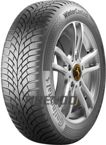 Continental WinterContact TS 870 ( 165/65 R14 79T EVc )