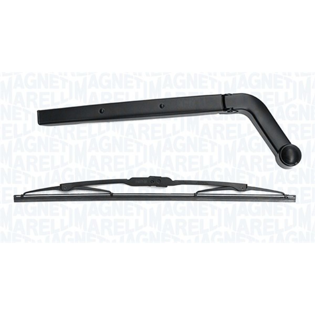 Takalasin pyyhkijä MAGNETI MARELLI 000723180305