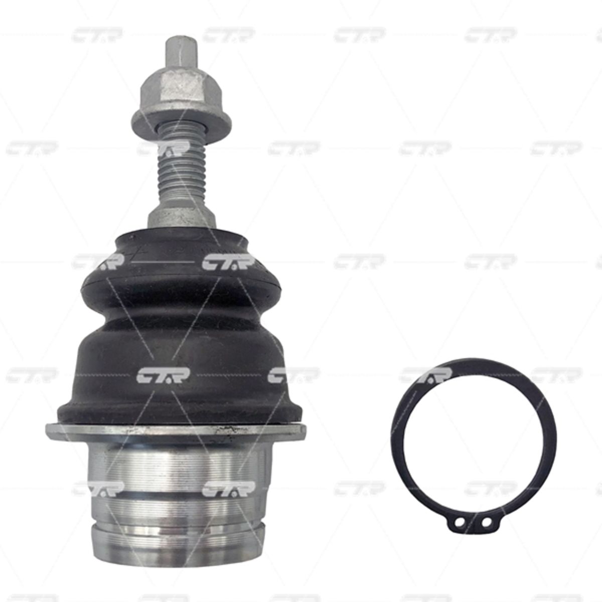 Pallonivel CTR CB0472