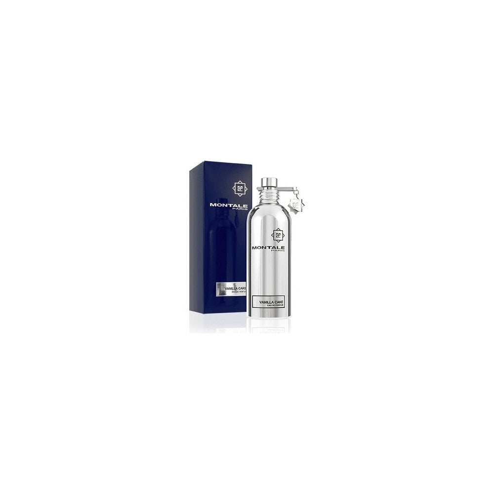 Montale vaniljakakku - EDP - Tilavuus: 100 ml