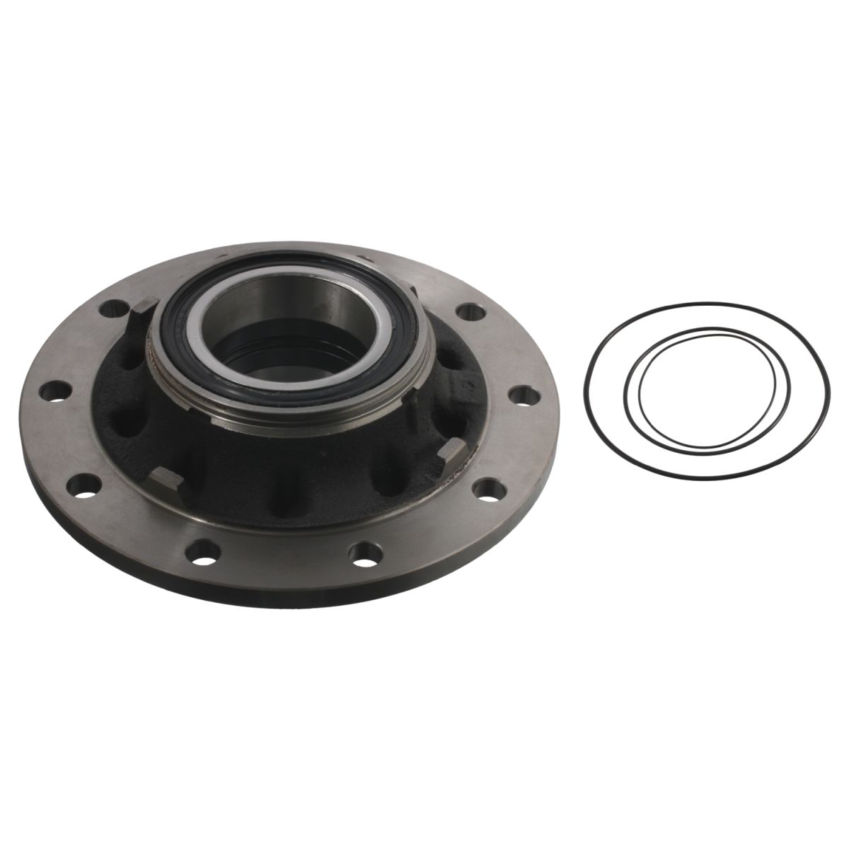 Pyörän napa FEBI BILSTEIN 35653