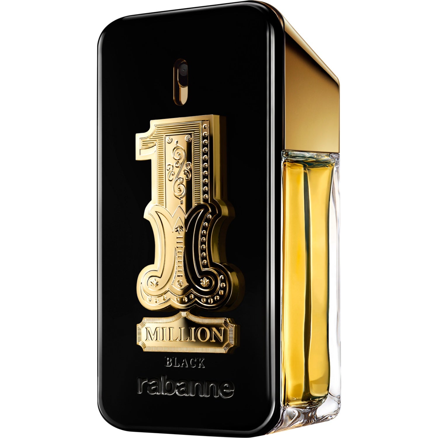 RABANNE 1 Million Black Eau de Parfum - 50 ml