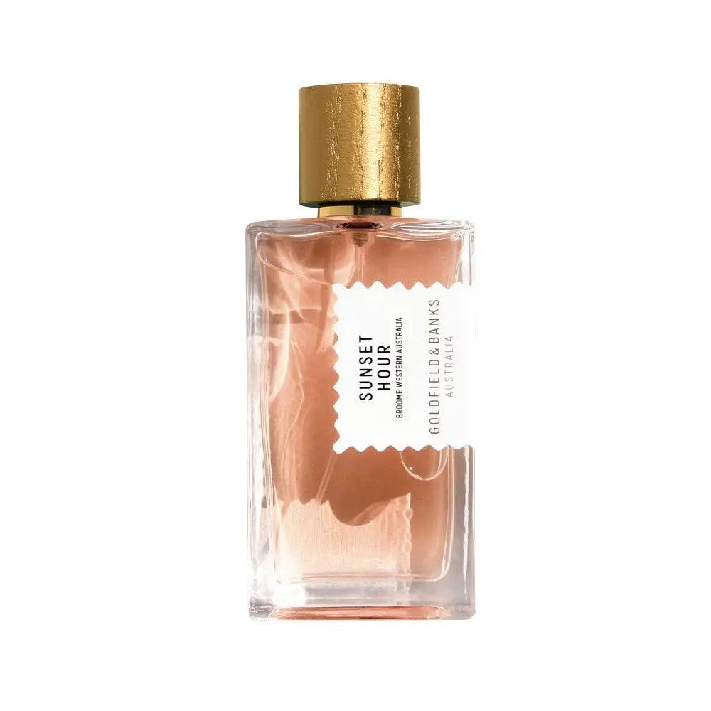 Goldfield & banks Sunset Hour Parfum - 100 ml