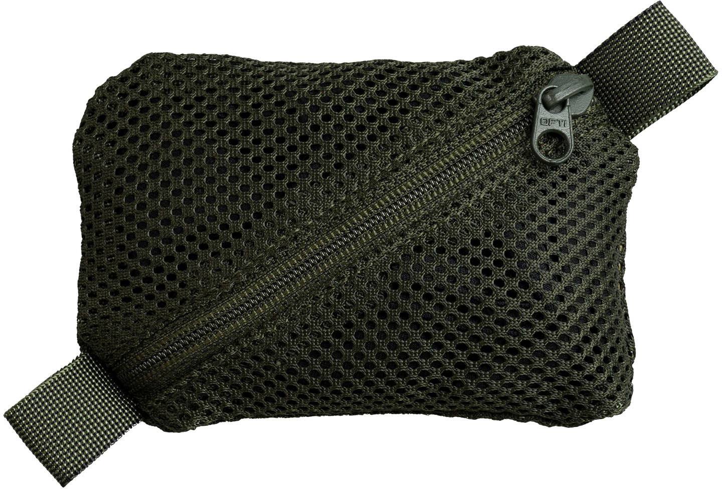 Savotta Trinket Pouch 10 x 15 cm Hook Back lisätasku