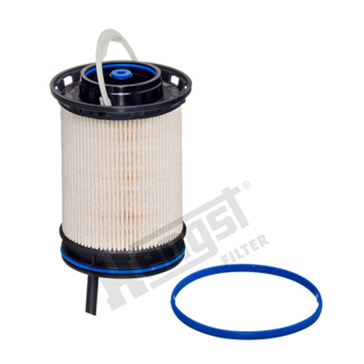 Polttoainesuodatin HENGST FILTER E451KP D349