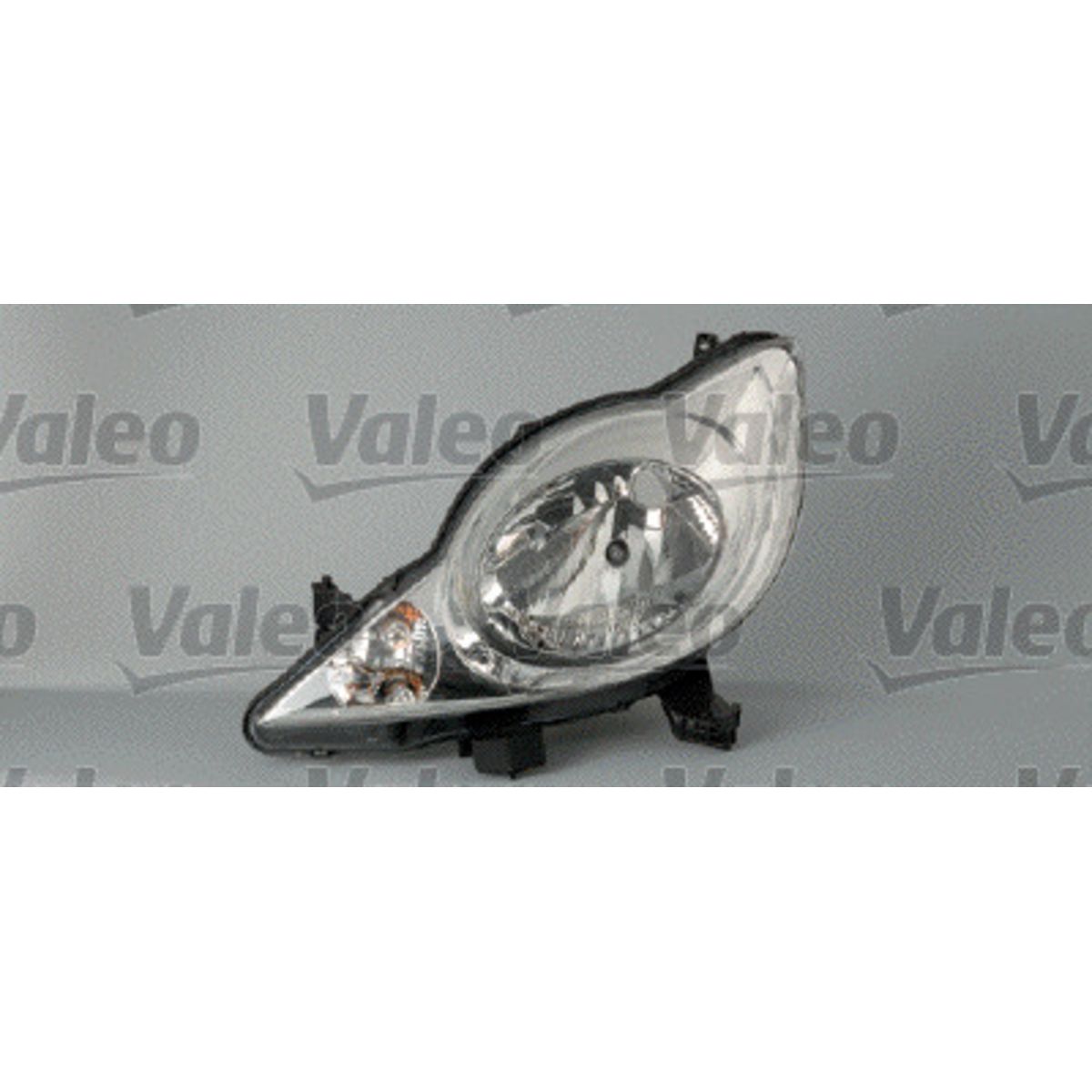 Ajovaloumpio VALEO 043004