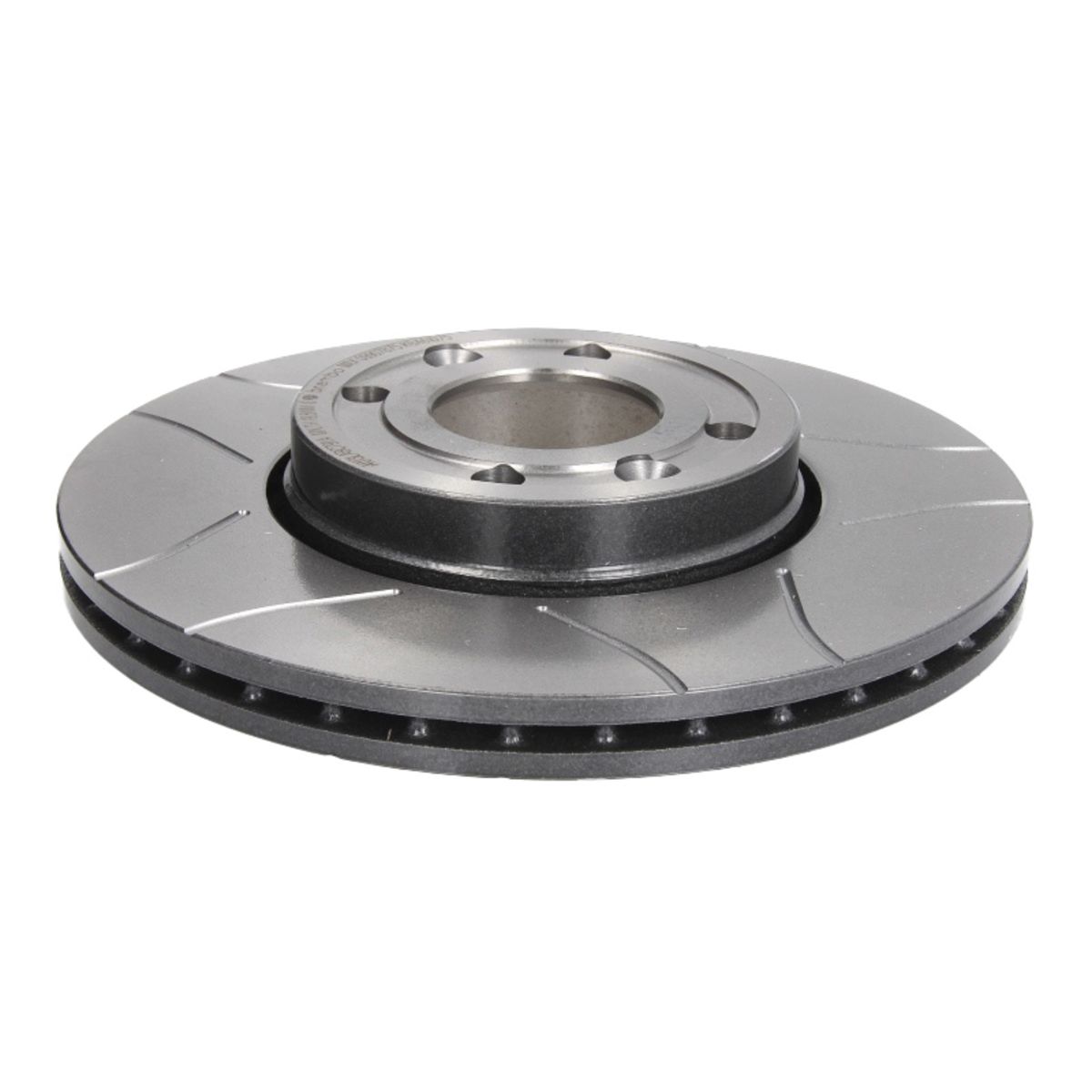 Jarrulevy BREMBO 09.9078.75