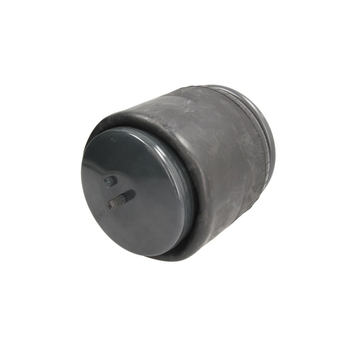Metallipalje, ilmajousitus CONTITECH AIR SPRING 4560 N P02