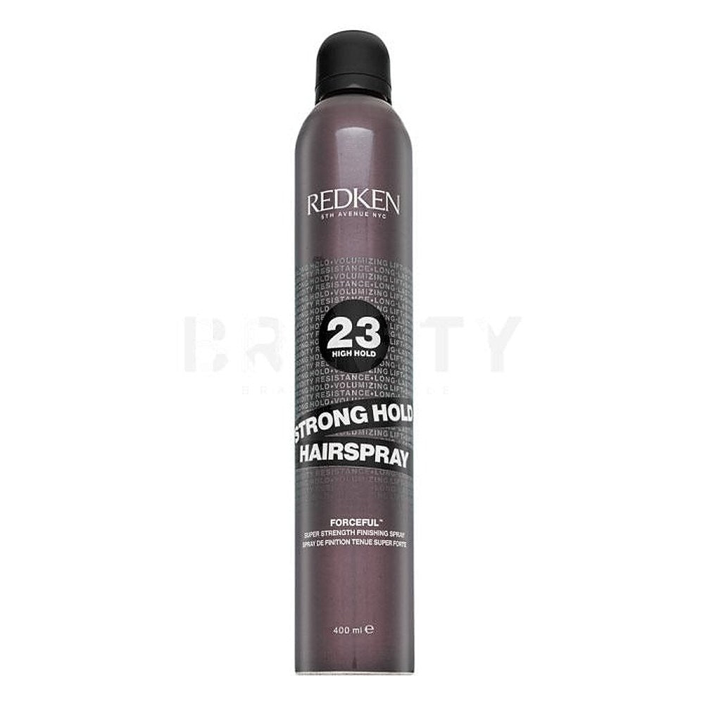 Redken Forceful 23 Lacca Capelli Tenuta Forte 400 ml — Lacca