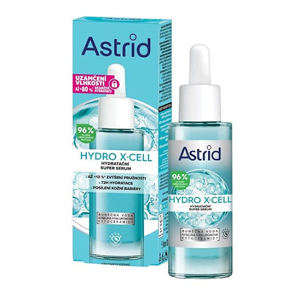 Astrid Hydro X-Cell - 30 ml