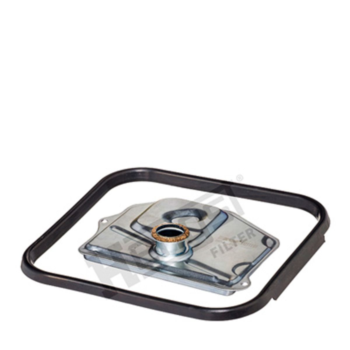 Hydrauliikkasuodatin, automaattivaihteisto HENGST FILTER EG1111H D641