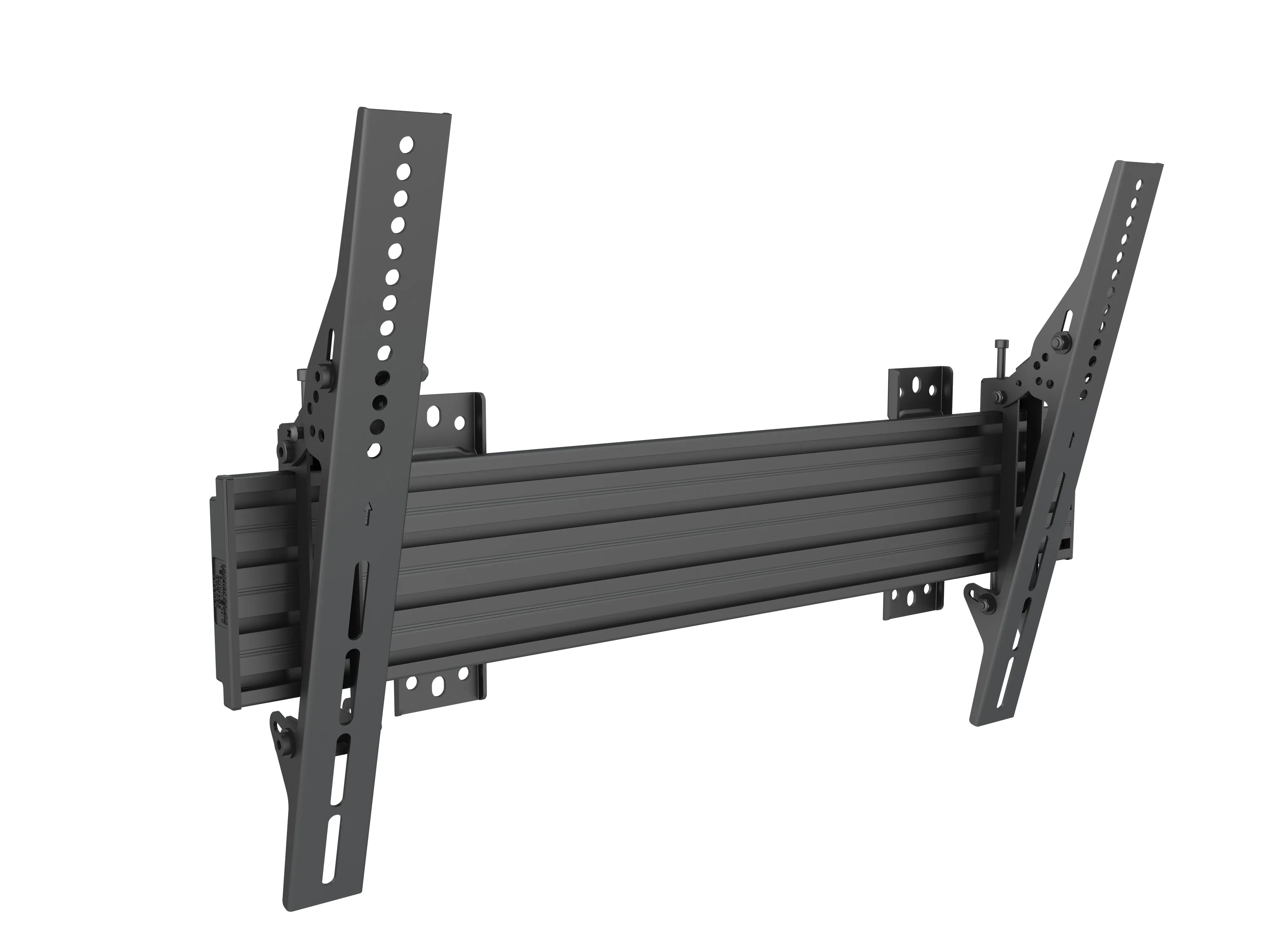 M Wallmount Pro MBW1U Tilt Black