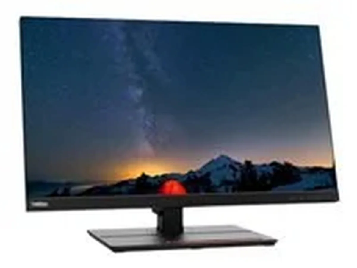 27" Lenovo ThinkVision P27u-20 - 27" / 3840x2160 4K / 2x HDMI