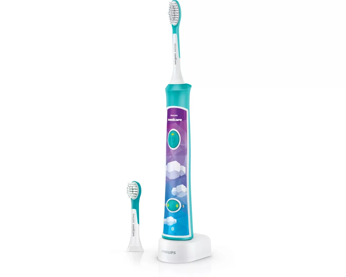 Philips Sonicare For Kids HX6322/04 -sähköhammasharja, sininen