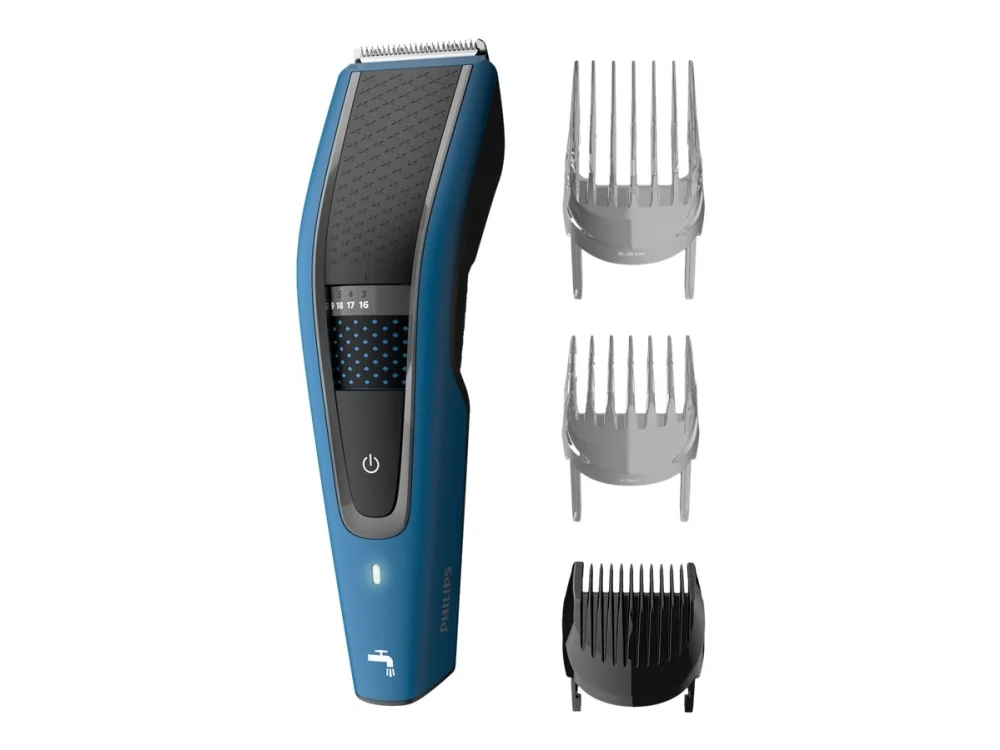 Philips Hiustenleikkuukone Sarja 5000 HC5612/15