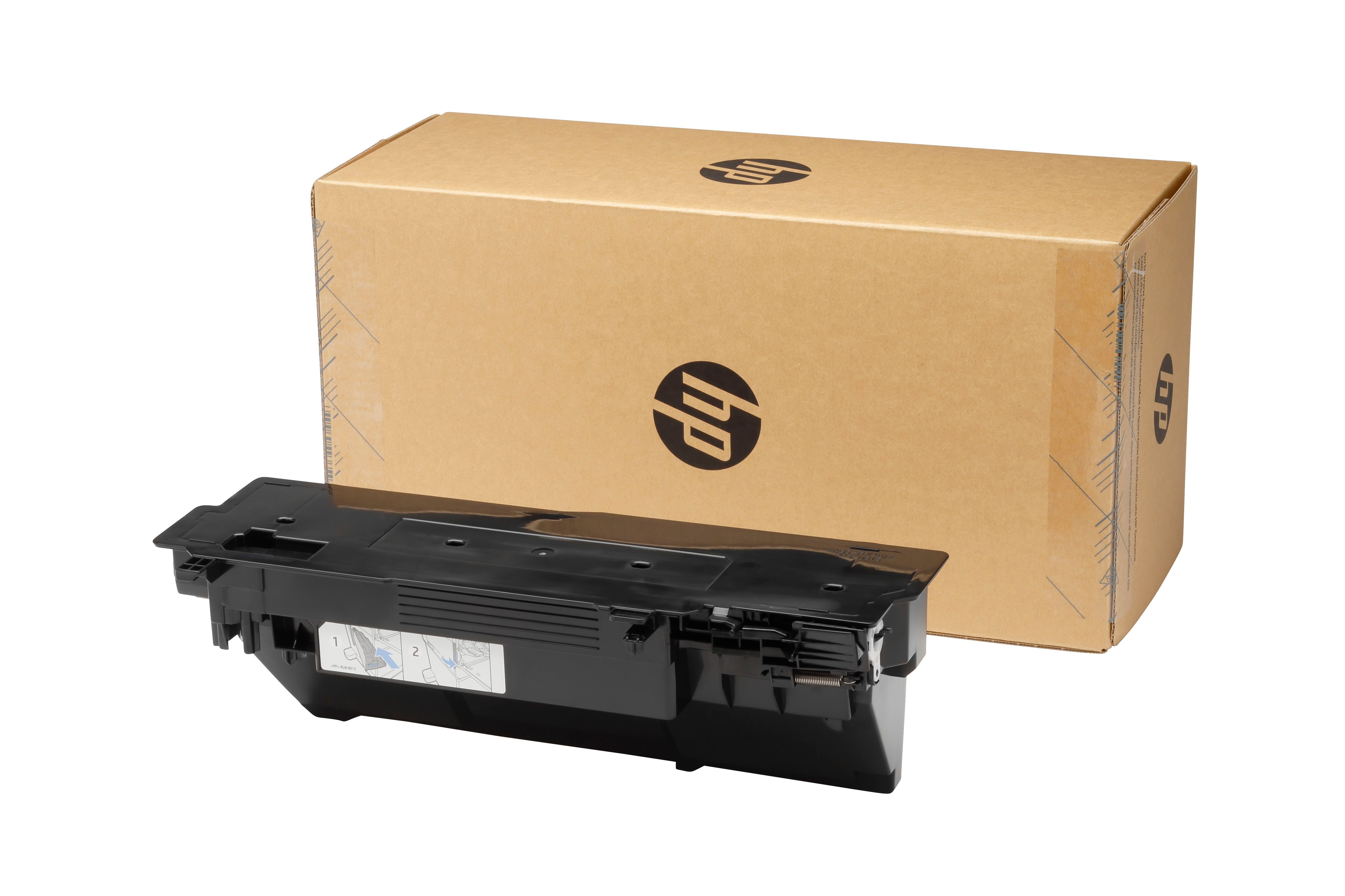 Hp Waste Värikasetti - Clj M652/m653