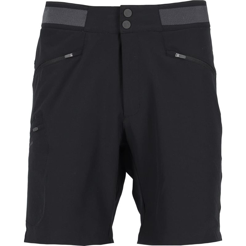 Twentyfour Venture 360 Shorts M Black - S