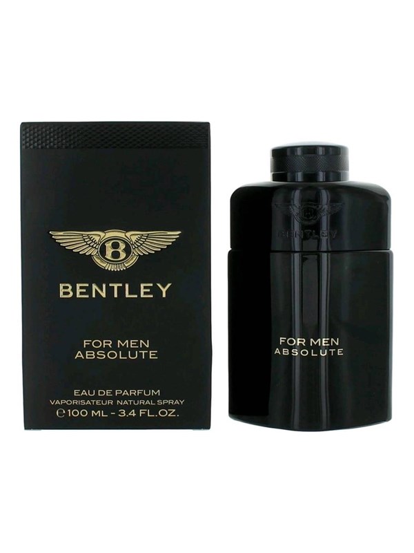 Bentley for Men Absolute Edp 100ml
