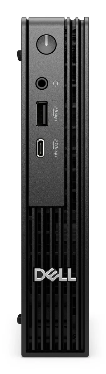 Dell Pro Micro - Core Ultra 7 265T | 16 GB RAM | 512 GB SSD | Win 11 Pro