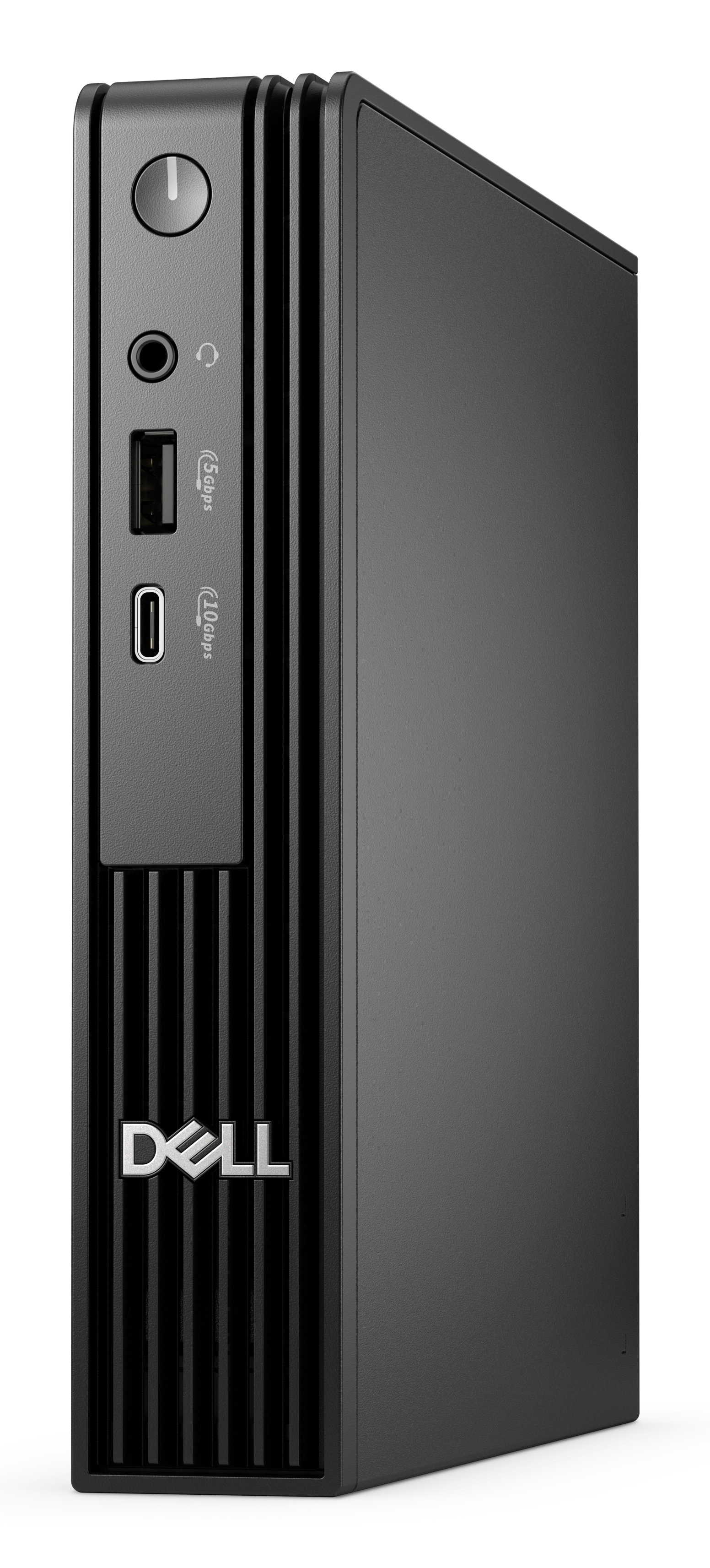 Dell Pro Micro - Core Ultra 7 265T | 16 GB RAM | 512 GB SSD | Win 11 Pro