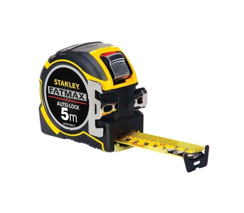 Stanley FatMax™ Autolock Tape