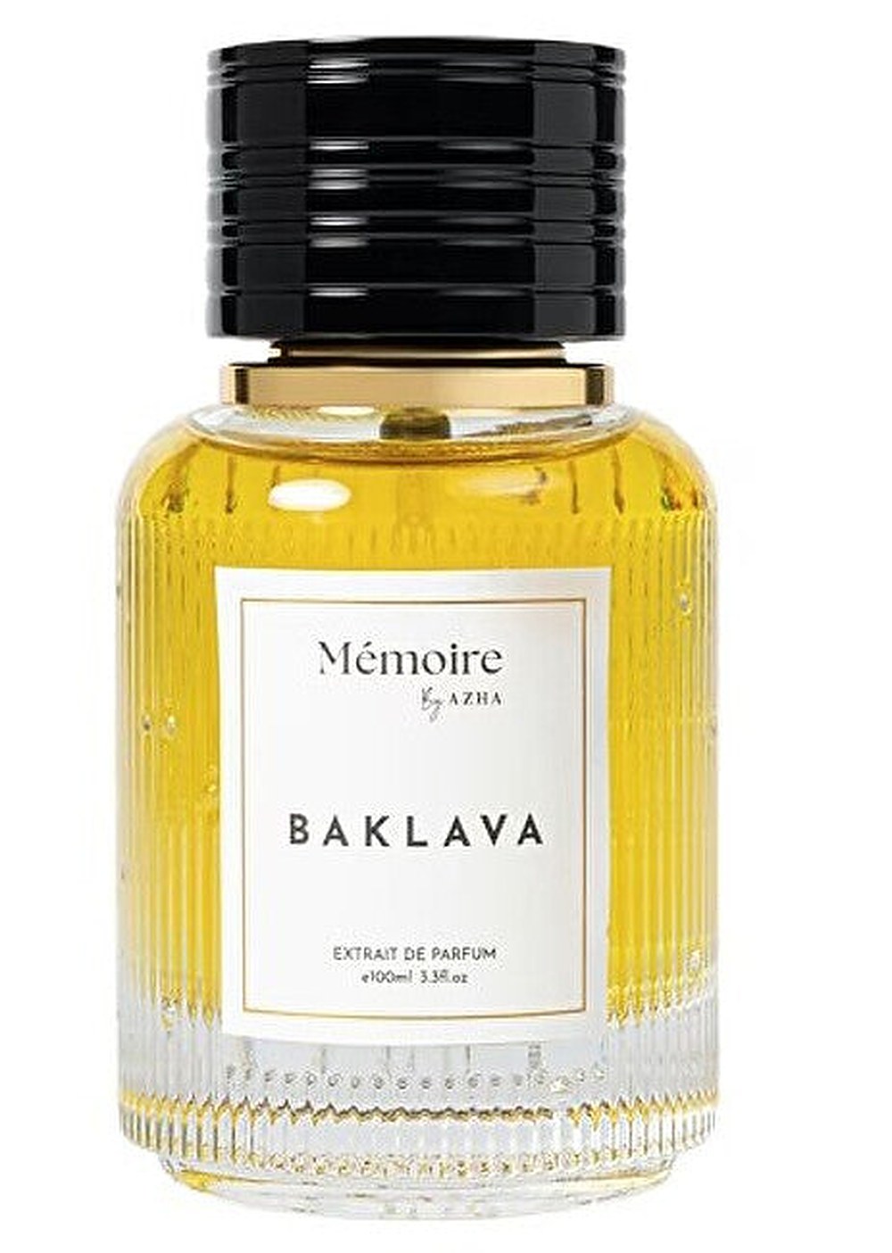 Azha Baklava - Ekstrakti Parfyymi - Tilavuus: 100 ml
