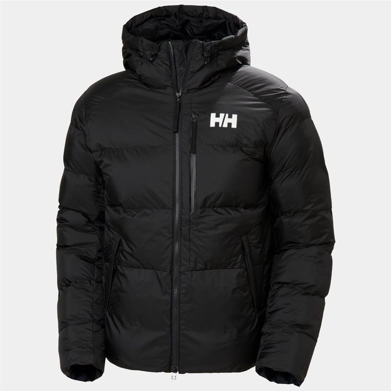 Helly Hansen Active Winter Parka - M