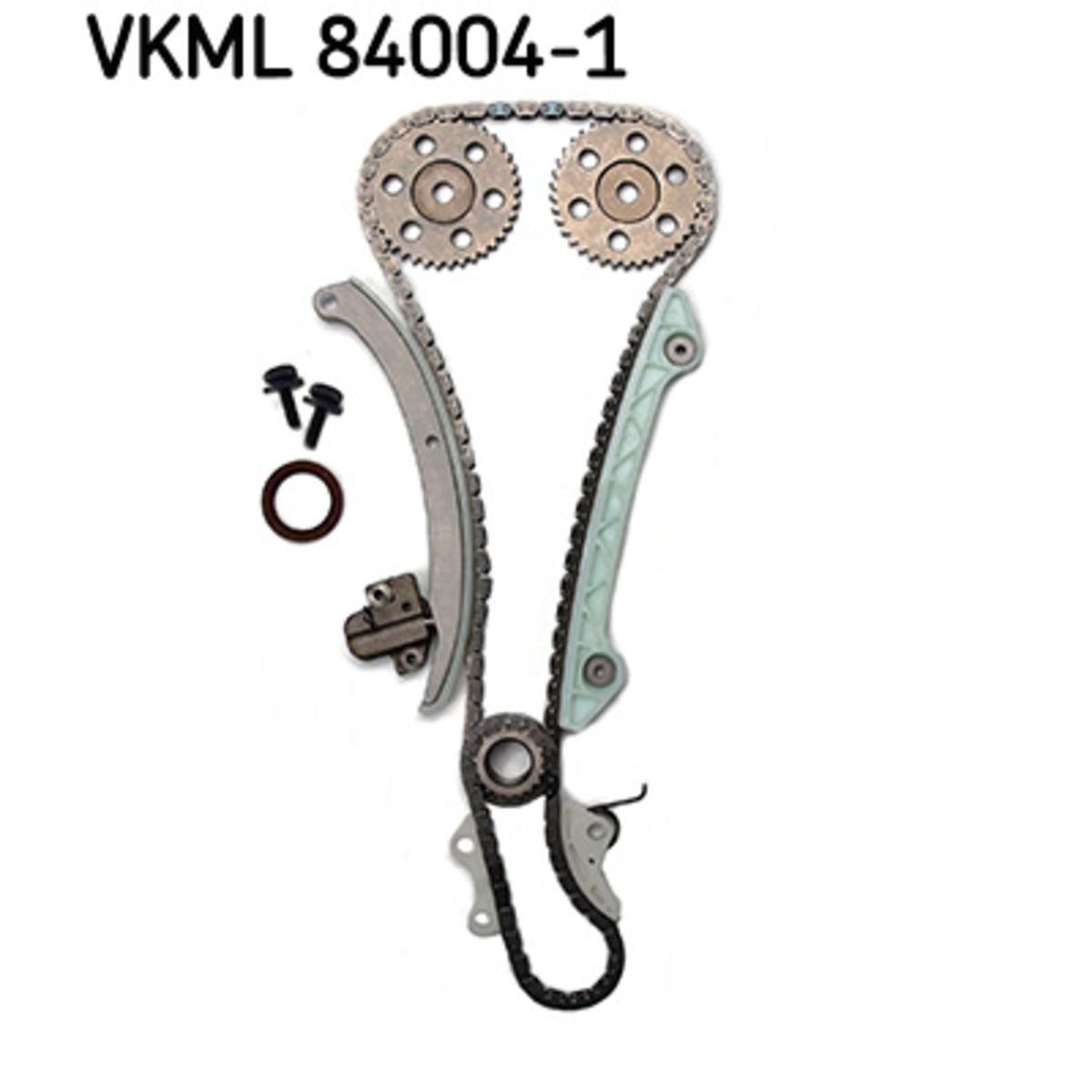 Jakoketjusarja SKF VKML 84004-1