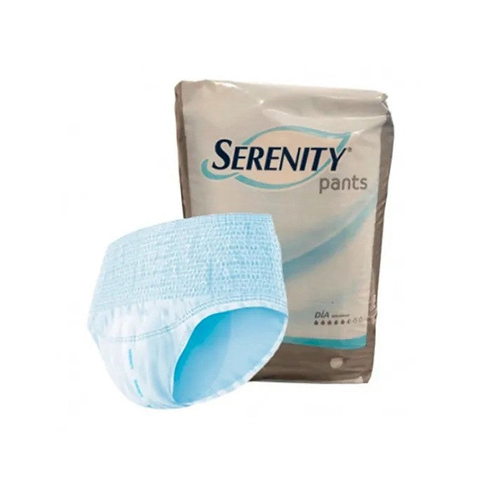 Serenity Pienet 80U päivävaipat