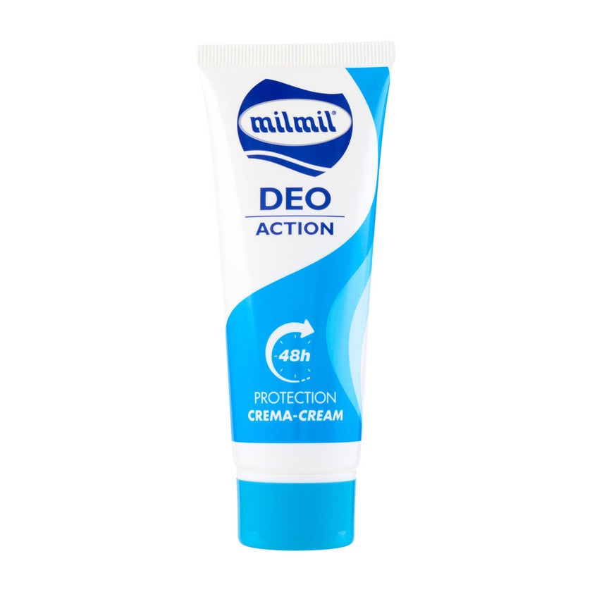 Mil mil Deo Action Voide 75 ml