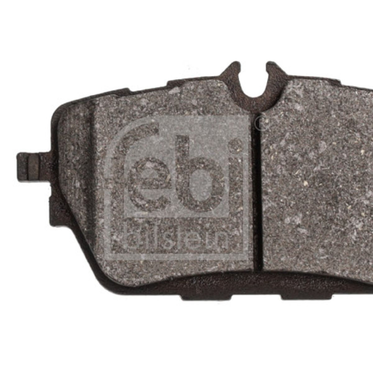 Jarrupalat, levyjarru FEBI BILSTEIN 1000375