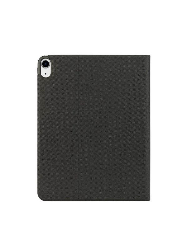 TUCANO UP -kotelo 10,2 iPad Air 10,9” (2020)/iPad Pro 11 (2020), musta