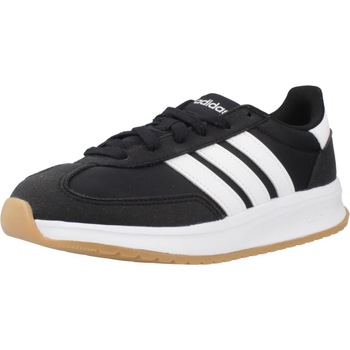 ADIDAS SPORTSWEAR Urheilukengät 'Run 70s 2.0' musta / valkoinen