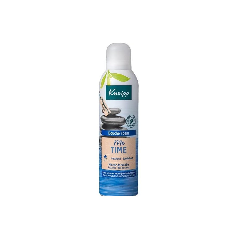 Kneipp Docciaschiuma Me Time 200 ml — Docciaschiuma