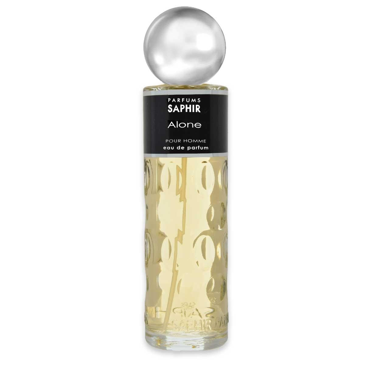 Saphir edp 200 ml yksinään