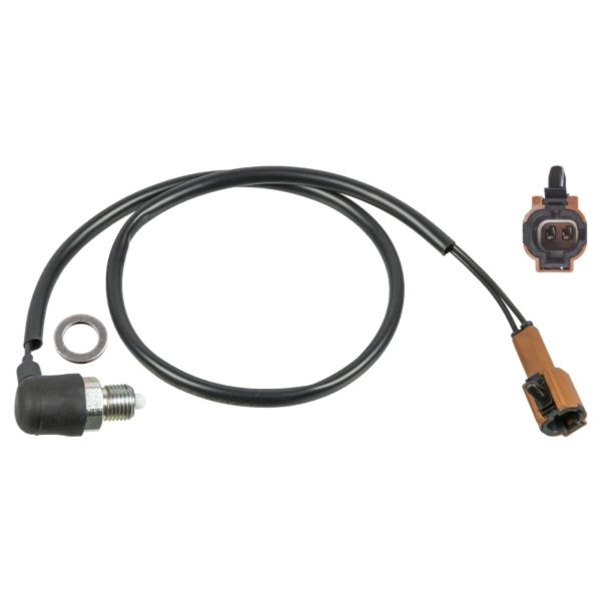 Kytkin, peruutusvalo FEBI BILSTEIN 109254