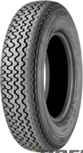 Michelin Collection XAS FF ( 185 R13 88H )