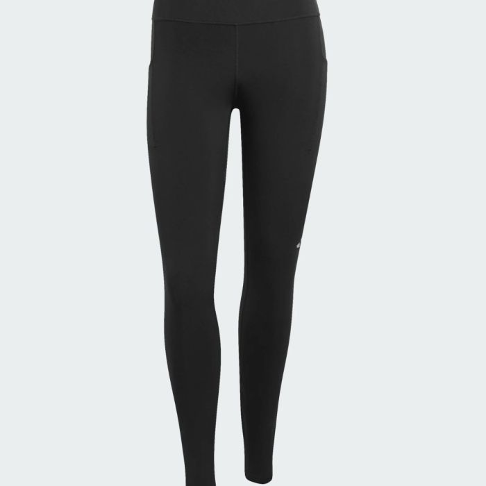 adidas Adi365 3S Tights K. M Musta Naiset