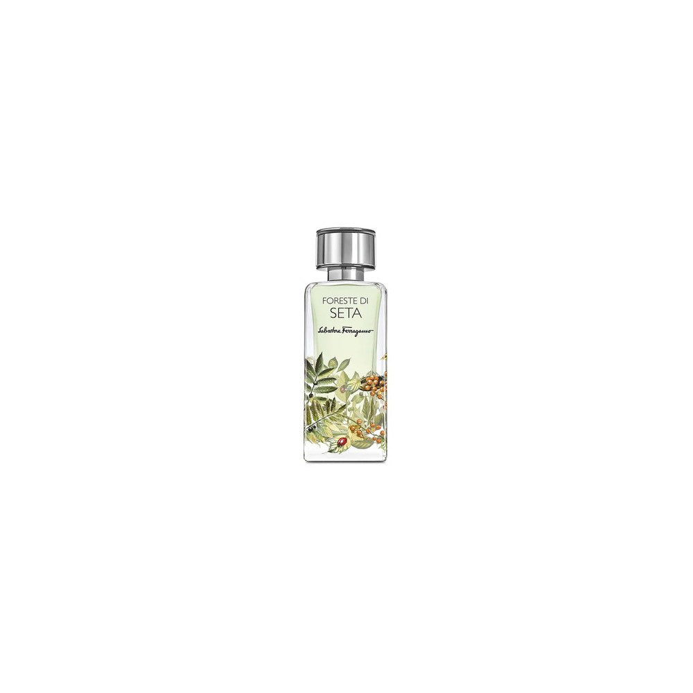 Salvatore Ferragamo Foreste Di Seta EDP U 50 ml